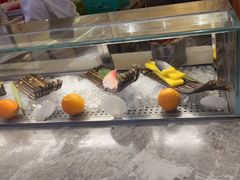 -盛宴标帜餐厅·亲子自助 (南昌喜来登酒店)