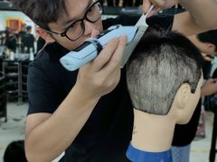 -首脑美容美发化妆美甲培训学校(长沙校区)