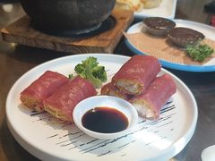 -山水茶艺馆·点心粤菜·30年老字号