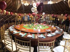 -大汗行宫园林餐厅