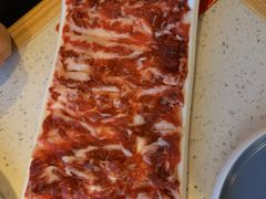 -左庭右院鲜牛肉火锅(苏州园区永旺店)