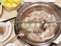 -煲大王猪肚鸡·椰子鸡火锅(红谷滩万达店)