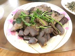 -长平老姿娘夜粥(平东一街店)