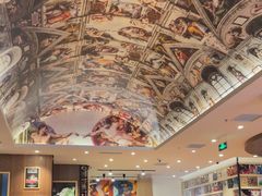 -安妮意大利餐厅(世贸天阶店)