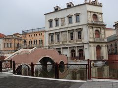 -华谊兄弟（长沙）电影小镇