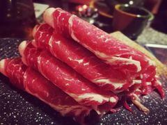 -养心殿台式养生锅(铜锣湾店)