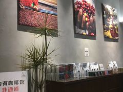-野鸽子咖啡(中航店)