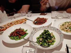 -张福记(五一公园店)