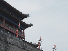 -西安城墙·碑林历史文化景区