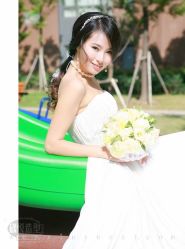 -张涛·欣悦造型