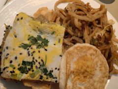 -北京宝辰饭店·明苑咖啡厅