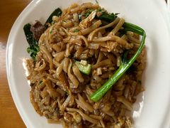 -老板很二(吉大店)