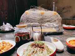 -金掌勺东北菜(格兰晴天店)