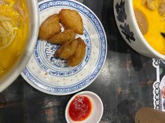 -和府捞面(天河领展广场店)