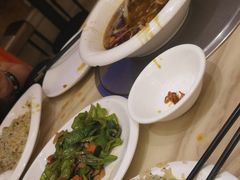 -锦粤宫·精致粤菜(深圳北站店)