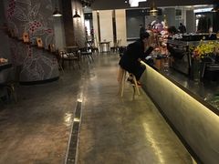 -麦隆咖啡Mellower Coffee(弘基时尚生活中心店)