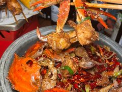 -1819餐厅·团队聚餐·烤串·精酿