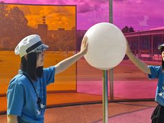 -金泽21世纪美术馆