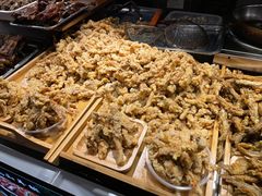 -八一好吃街·高品美食广场