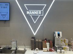 -Manner Coffee(万象前海店)