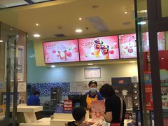 -DQ·蛋糕·冰淇淋(嘉兴南湖万达店)