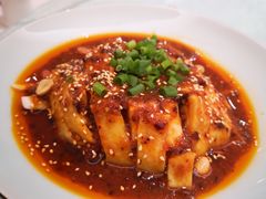 -渝信川菜(西单店)