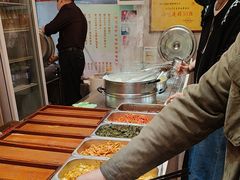 -乡党臊子面(丰庆公园店)