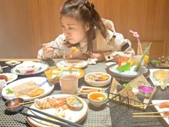 -桃夭日式料理(国信店)