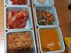 -韩香福脊骨汤锅(上杭路店)