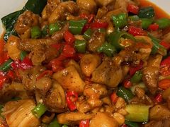 -丽华园(汉阳龙阳店)