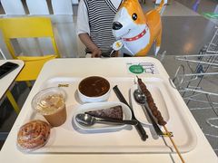 -宜家·瑞典风味餐厅(无锡店)