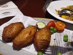 -RELLMAN莱尔曼扒房(黄埔店)