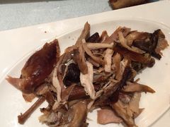 -宝轩渔府·老字号海鲜·正宗津菜(水上店)