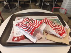 -肯德基(蓝桥店)