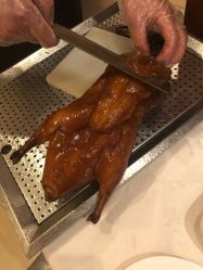 -全聚德烤鸭店·宴会厅(和平门店)