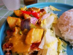 -茶米烧腊茶餐厅(石龙店)