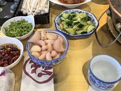 -牛街清真满恒記(平安里西大街店)