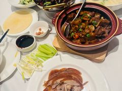-洋洋中餐馆·SINCE 1997(信投店)
