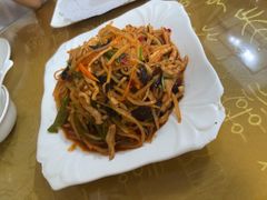 -膳和缘炒鸡店(南门路店)