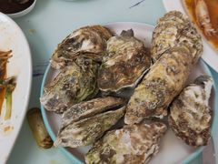 -星奇缘·海鲜餐厅(东山美食地标店)