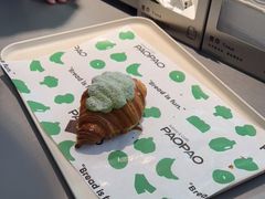 -PAOPAO Bakery&Café(港汇店)