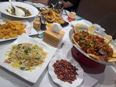 -渔码头食府·20年蓬莱老字号(登州路店)