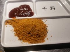 -狼遇见羊烧烤·现穿现烤(旧宫店)