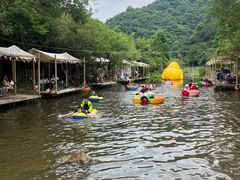 -武汉姚家山旅游景区