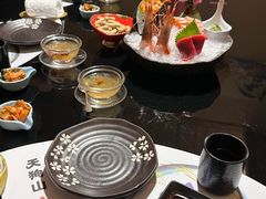 -天狗山料理(省体店)