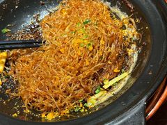 -后湖小院·乡野田园菜