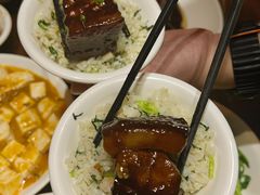 -老瑞福上海菜(人民广场店)