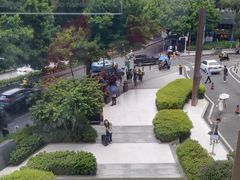 -一方四季·草本轻养茶(区庄店)