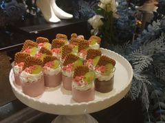 -万悦格兰云天大酒店-西餐厅