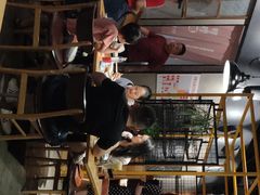 大堂-怪噜范·老贵阳街头名小吃(世纪金源旗舰店)